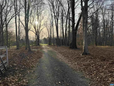 0 Paynes Pond Road Scottsville VA 24590