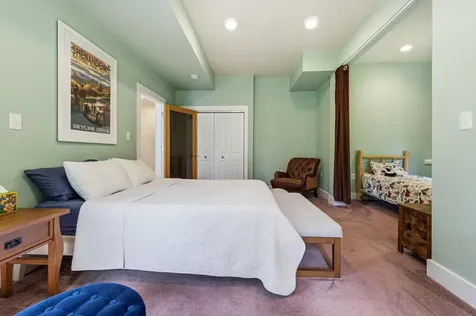 801 Woodside Drive Rileyville VA 22650