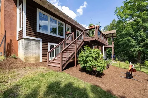 801 Woodside Drive Rileyville VA 22650