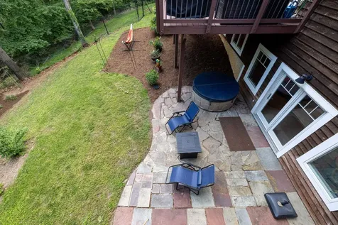 801 Woodside Drive Rileyville VA 22650