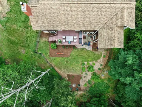 801 Woodside Drive Rileyville VA 22650