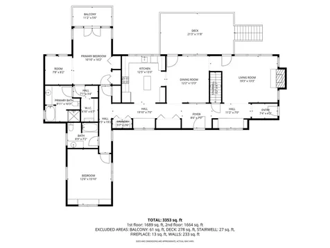 801 Woodside Drive Rileyville VA 22650