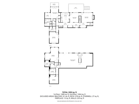 801 Woodside Drive Rileyville VA 22650
