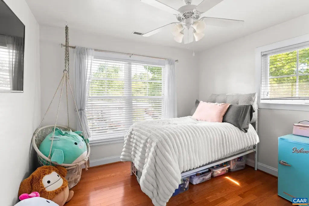 322 Marquette Court Crozet VA 22932