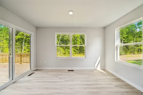 111 Meadow Ridge Way Staunton VA 24401