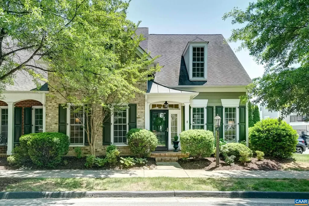5622 Upland Drive Crozet VA 22932