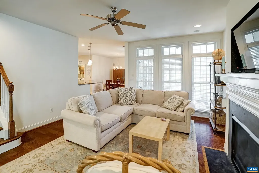 5622 Upland Drive Crozet VA 22932