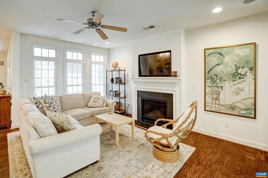 5622 Upland Drive Crozet VA 22932