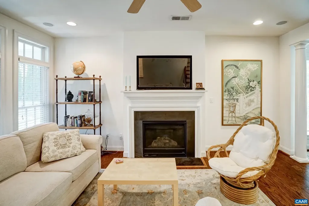 5622 Upland Drive Crozet VA 22932