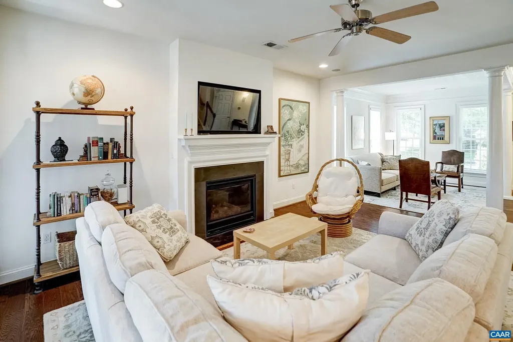5622 Upland Drive Crozet VA 22932