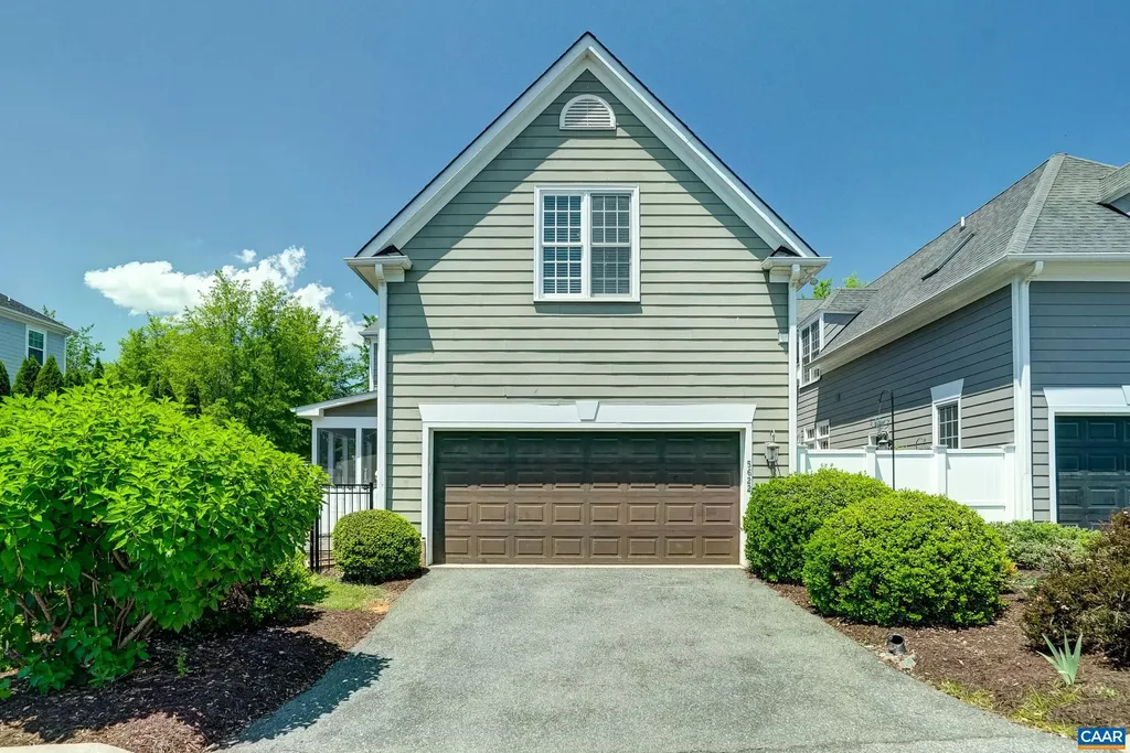 5622 Upland Drive Crozet VA 22932