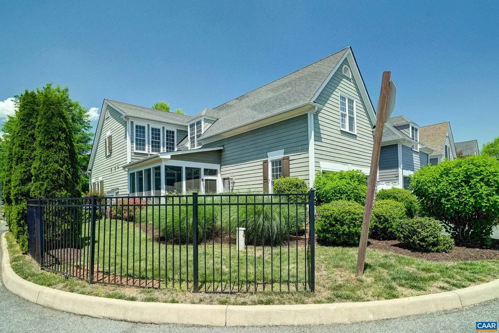 5622 Upland Drive Crozet VA 22932