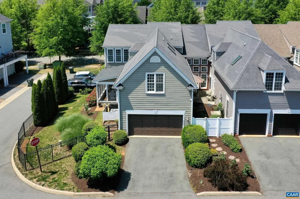5622 Upland Drive Crozet VA 22932