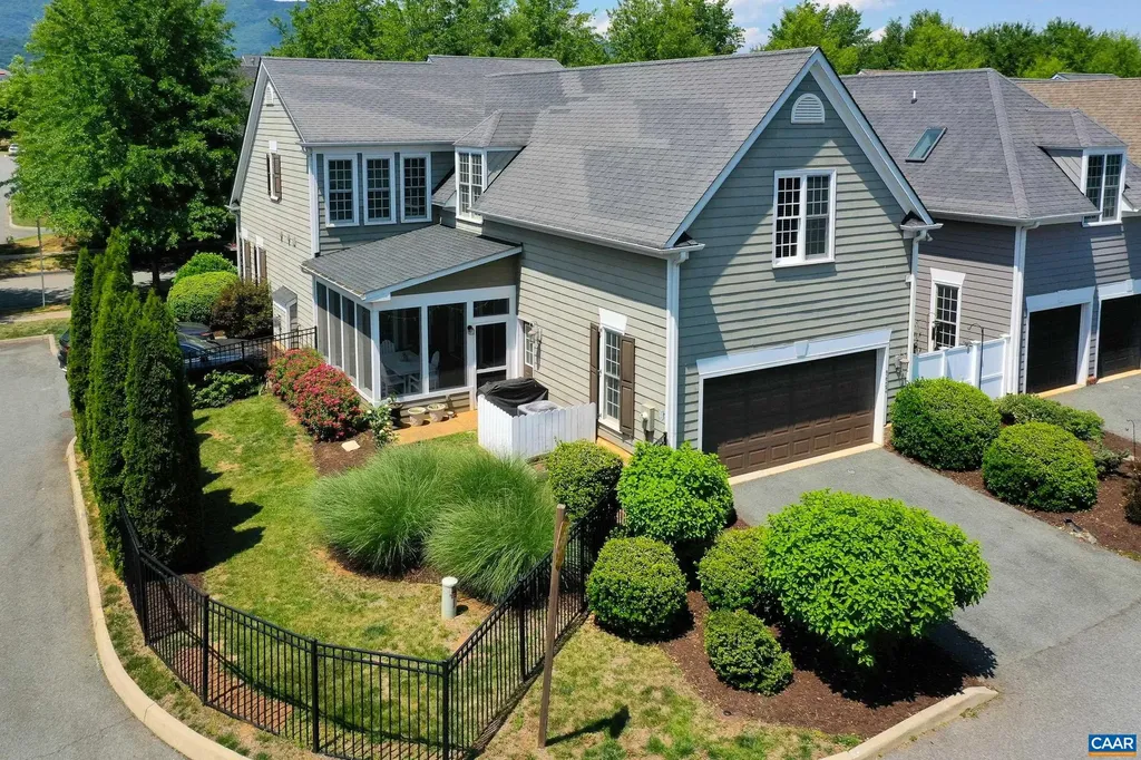 5622 Upland Drive Crozet VA 22932