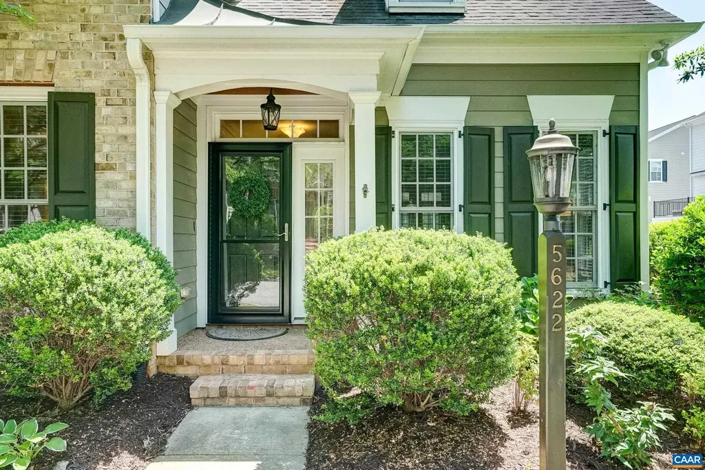 5622 Upland Drive Crozet VA 22932