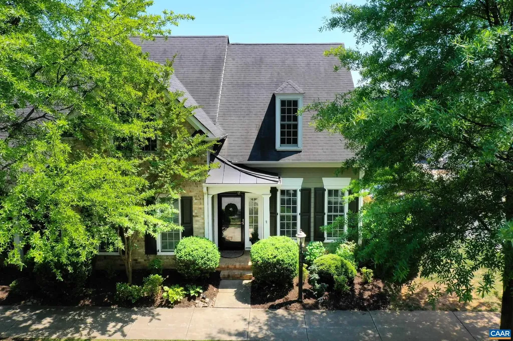 5622 Upland Drive Crozet VA 22932