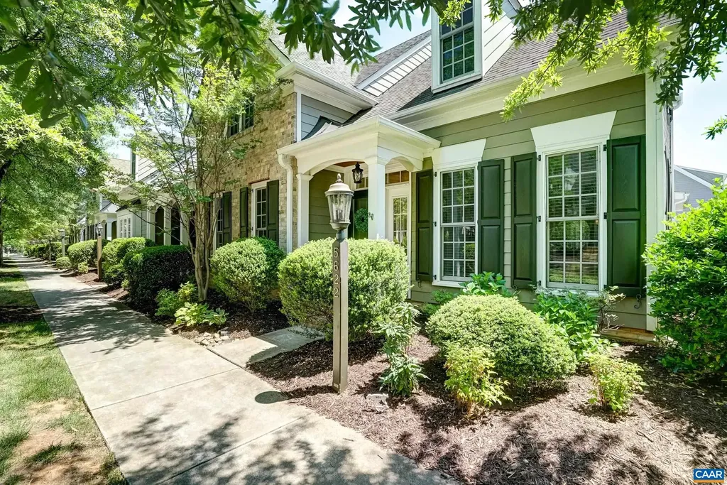 5622 Upland Drive Crozet VA 22932