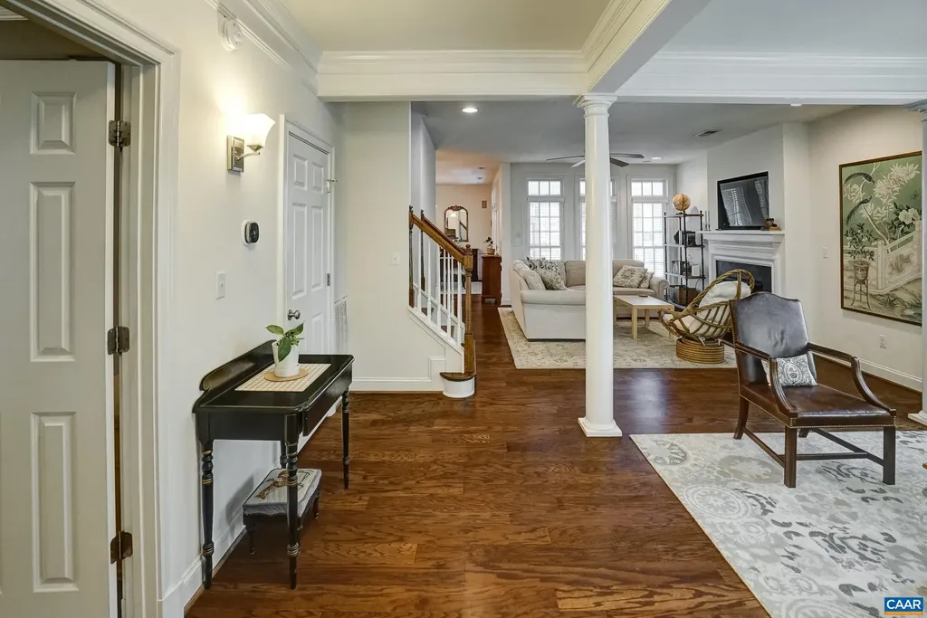 5622 Upland Drive Crozet VA 22932