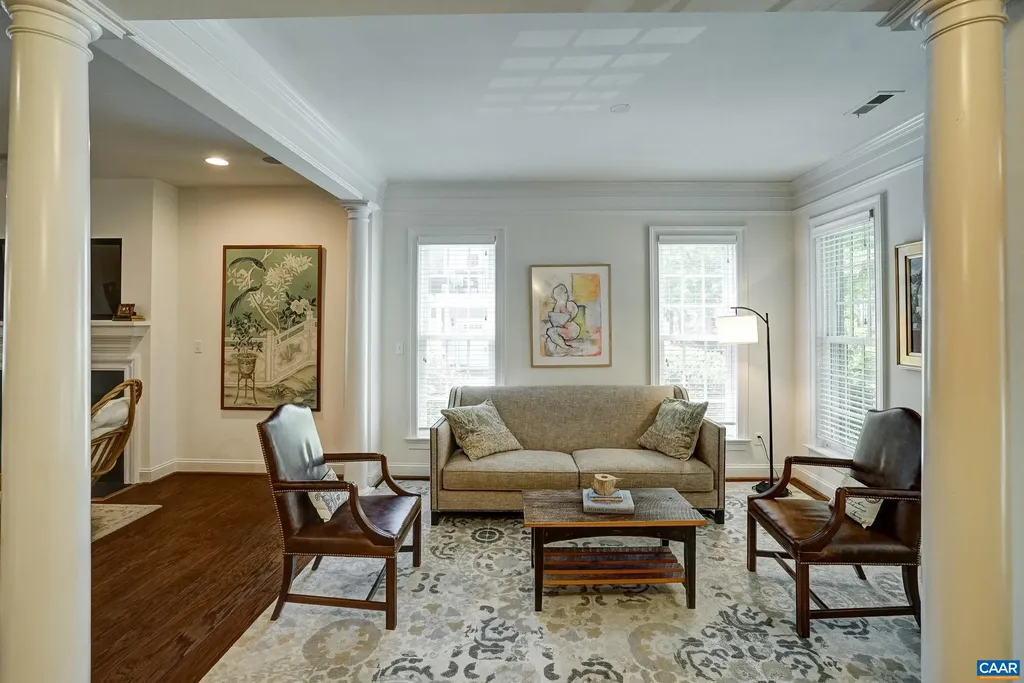 5622 Upland Drive Crozet VA 22932