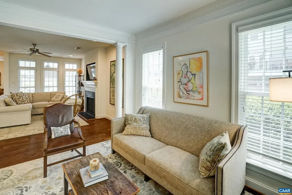 5622 Upland Drive Crozet VA 22932