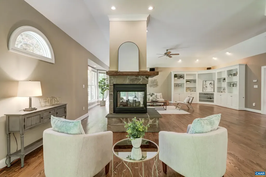 395 Ivy Vista Drive Charlottesville VA 22903