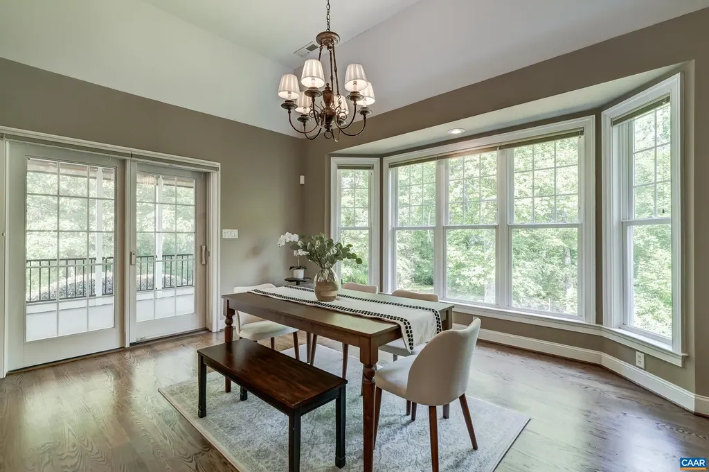 395 Ivy Vista Drive Charlottesville VA 22903
