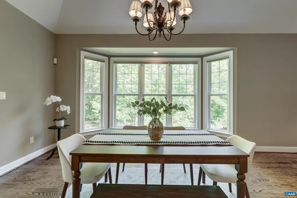 395 Ivy Vista Drive Charlottesville VA 22903