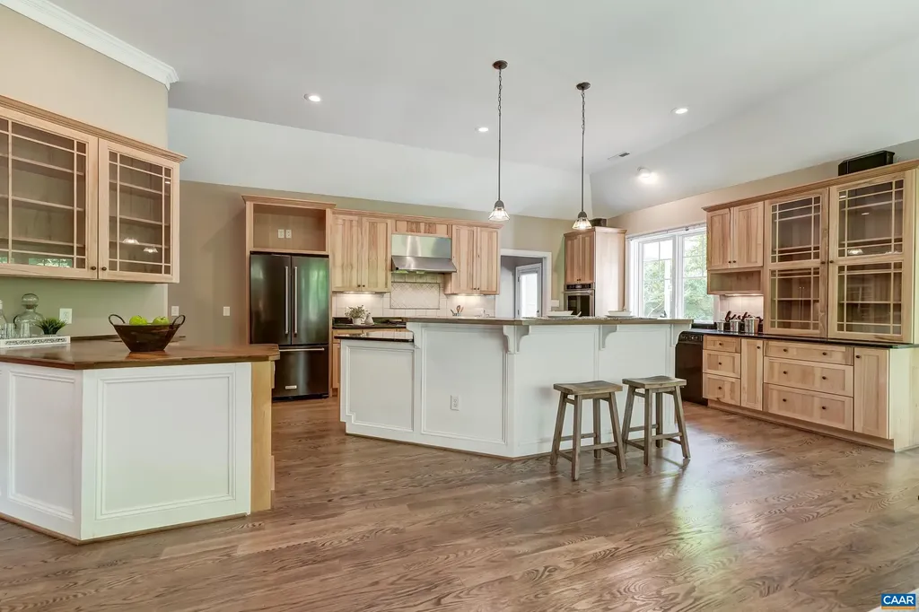 395 Ivy Vista Drive Charlottesville VA 22903