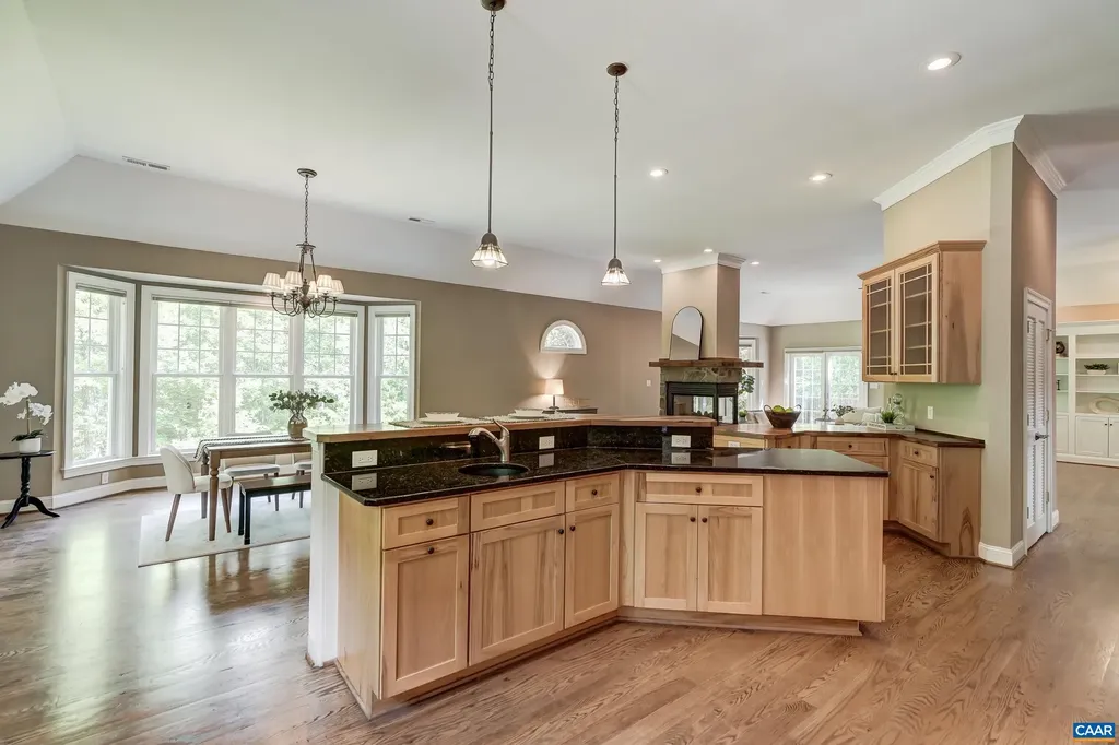 395 Ivy Vista Drive Charlottesville VA 22903