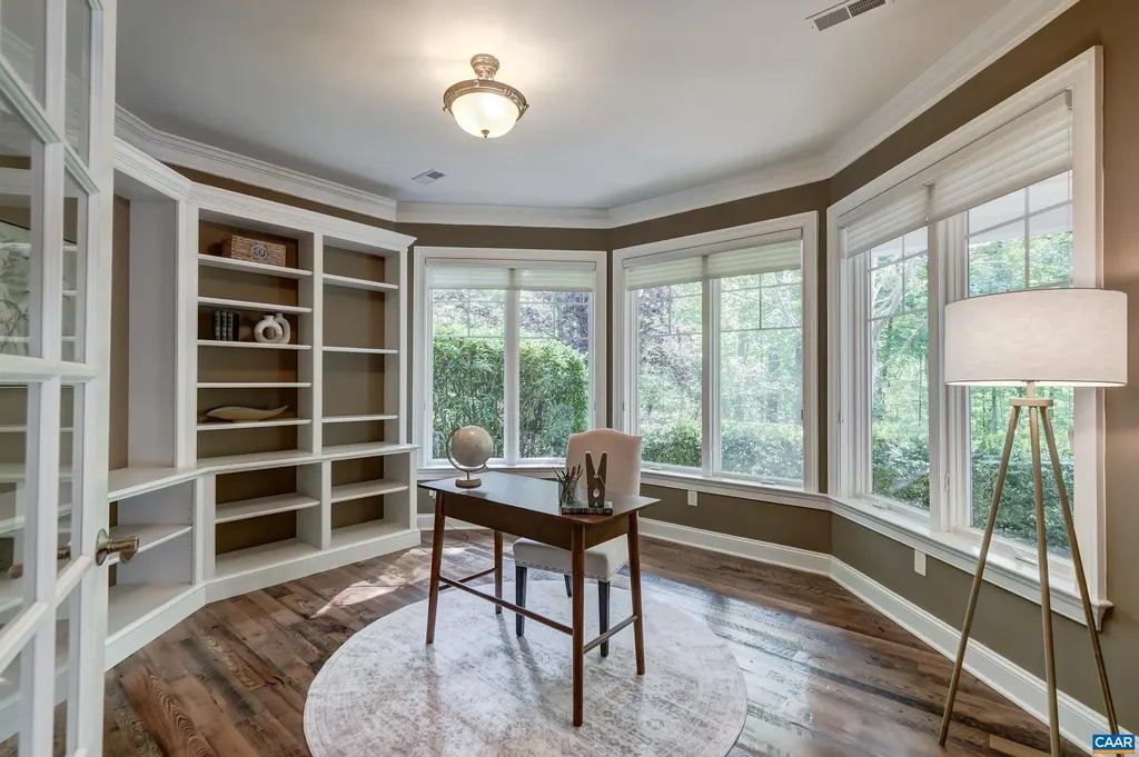 395 Ivy Vista Drive Charlottesville VA 22903
