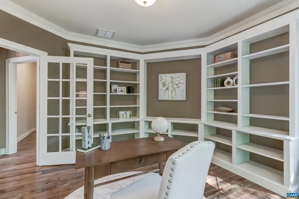 395 Ivy Vista Drive Charlottesville VA 22903