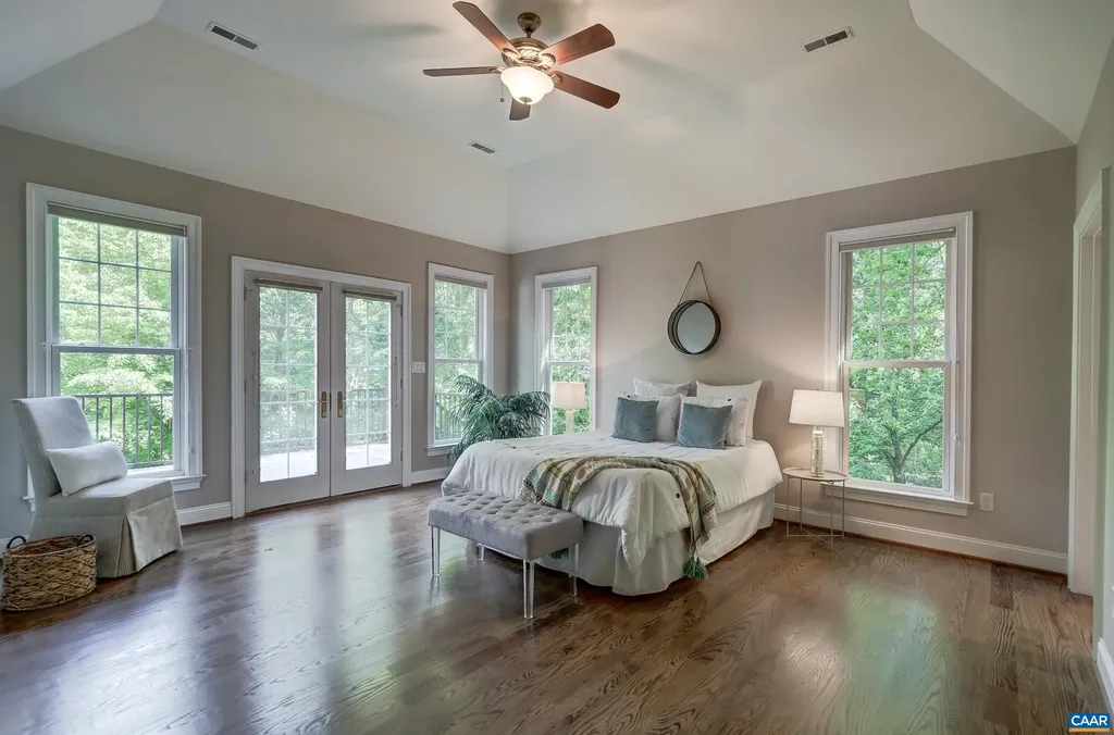395 Ivy Vista Drive Charlottesville VA 22903