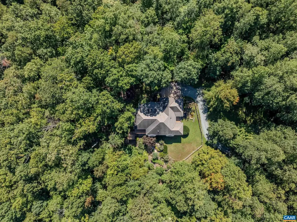 395 Ivy Vista Drive Charlottesville VA 22903