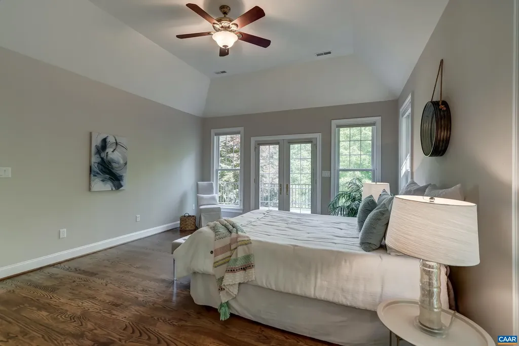 395 Ivy Vista Drive Charlottesville VA 22903