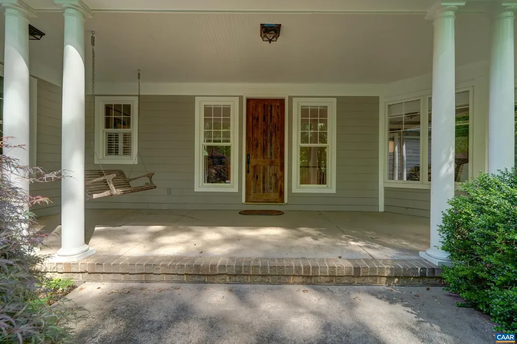 395 Ivy Vista Drive Charlottesville VA 22903