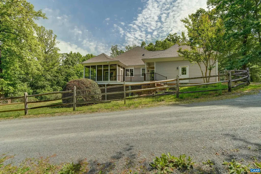 395 Ivy Vista Drive Charlottesville VA 22903