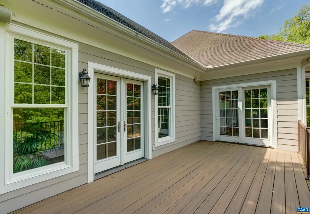 395 Ivy Vista Drive Charlottesville VA 22903