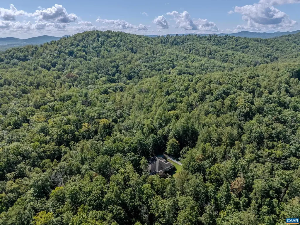 395 Ivy Vista Drive Charlottesville VA 22903