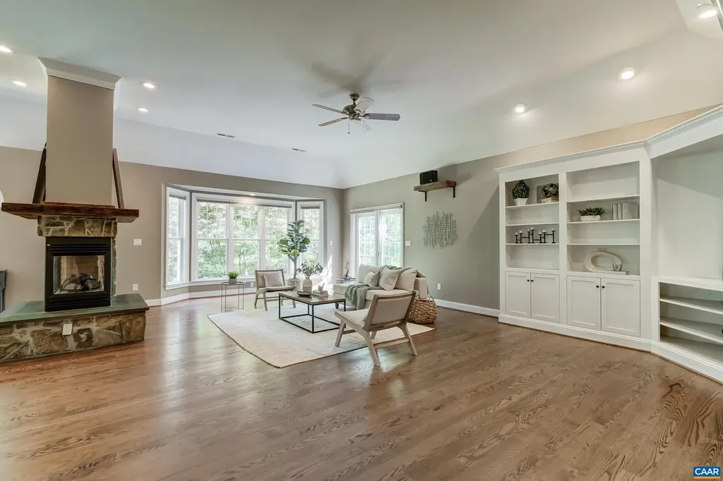 395 Ivy Vista Drive Charlottesville VA 22903
