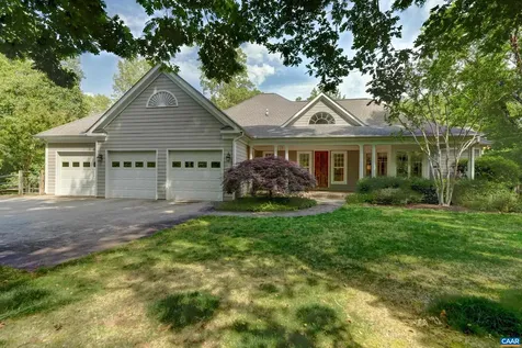 395 Ivy Vista Drive Charlottesville VA 22903