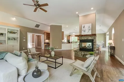 395 Ivy Vista Drive Charlottesville VA 22903