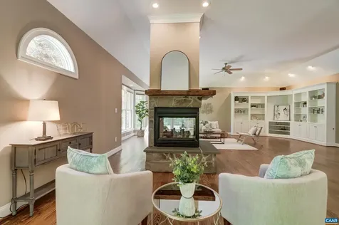 395 Ivy Vista Drive Charlottesville VA 22903