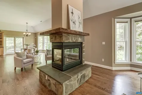 395 Ivy Vista Drive Charlottesville VA 22903