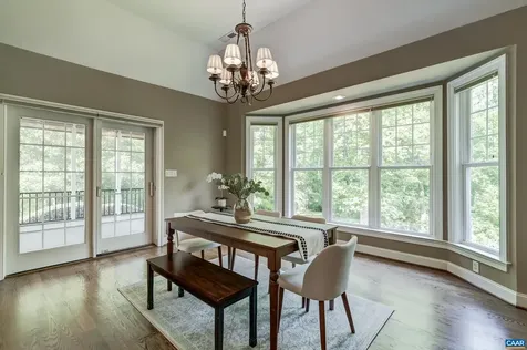 395 Ivy Vista Drive Charlottesville VA 22903