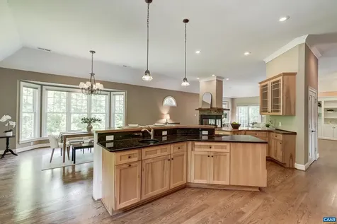 395 Ivy Vista Drive Charlottesville VA 22903