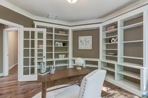 395 Ivy Vista Drive Charlottesville VA 22903