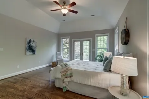 395 Ivy Vista Drive Charlottesville VA 22903