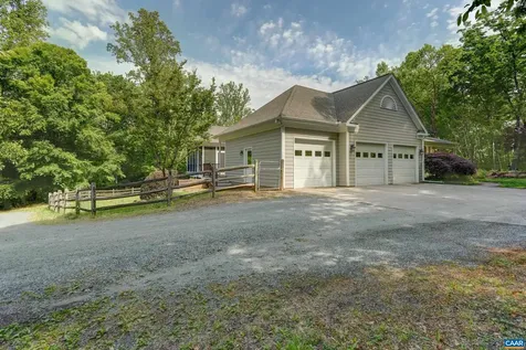 395 Ivy Vista Drive Charlottesville VA 22903