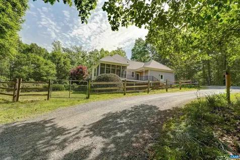 395 Ivy Vista Drive Charlottesville VA 22903