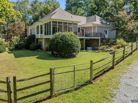 395 Ivy Vista Drive Charlottesville VA 22903